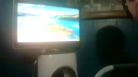 PacNasty BigDickEnergy online show from December 5, 2024, 3:17 pm