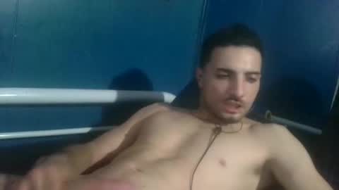 PacNasty BigDickEnergy online show from December 6, 2024, 12:56 am