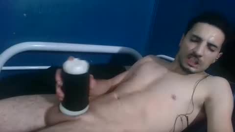 PacNasty BigDickEnergy online show from December 18, 2024, 5:52 pm