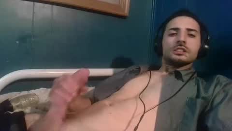 PacNasty BigDickEnergy online show from January 9, 2025, 1:18 am