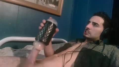 PacNasty BigDickEnergy online show from January 14, 2025, 10:02 pm