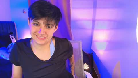 Fernanda online show from September 20, 2025, 6:36 am