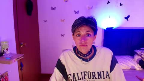 Snapshot of pafebame chatting on November 22, 2025, 7:51 am Fernanda online show from November 22, 2025, 7:51 am