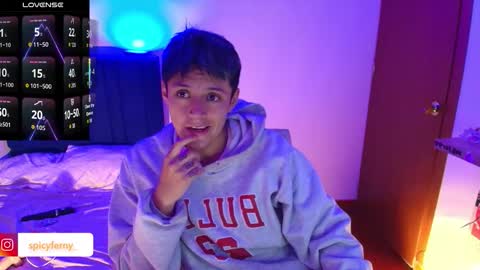 Snapshot of pafebame chatting on December 15, 2025, 3:44 am Fernanda online show from December 15, 2025, 3:44 am