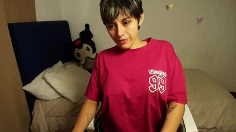 Snapshot of pafebame chatting on February 14, 2026, 5:32 pm Fernanda online show from February 14, 2026, 5:32 pm