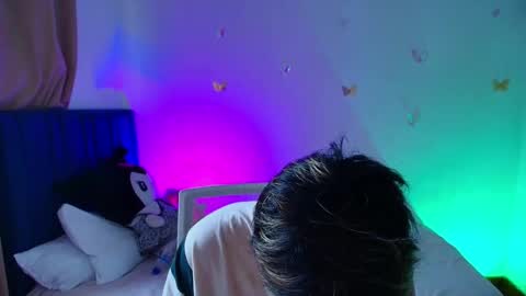 Snapshot of pafebame chatting on February 17, 2026, 8:48 pm Fernanda online show from February 17, 2026, 8:48 pm