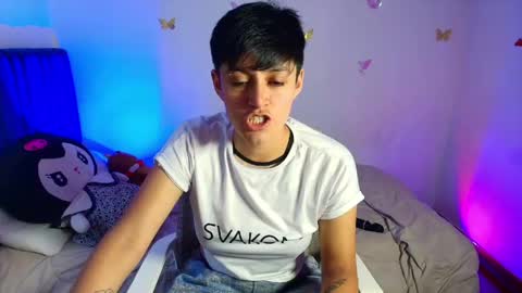 Snapshot of pafebame chatting on March 24, 2026, 8:47 pm Fernanda online show from March 24, 2026, 8:47 pm