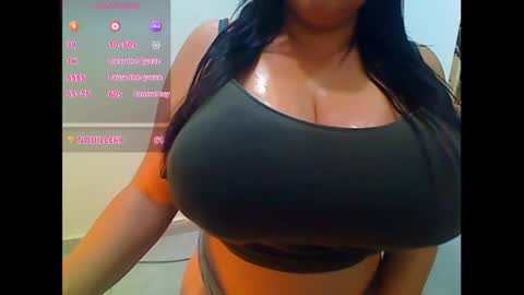 paolabigttits online show from June 2, 2026, 6:32 pm