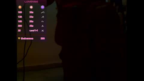 paolabigttits online show from July 2, 2026, 6:14 pm