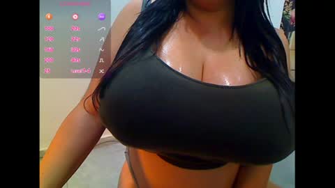 paolabigttits online show from July 8, 2026, 5:50 pm