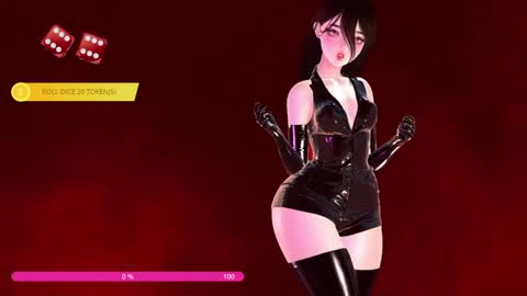 Paige Controls You online show from March 28, 2026, 2:16 pm