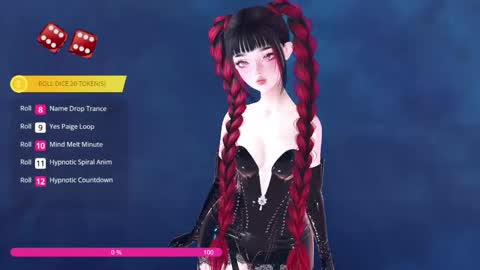 Snapshot of paigecontrolsyou chatting on April 26, 2026, 2:04 pm Paige Controls You online show from April 26, 2026, 2:04 pm