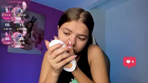 Paige online show from September 23, 2025, 4:59 am