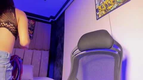 Paige online show from March 10, 2026, 8:36 pm