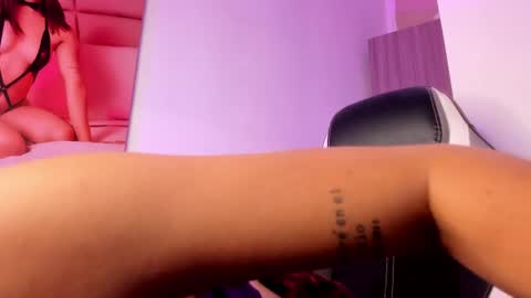 Paige online show from March 24, 2026, 10:48 pm