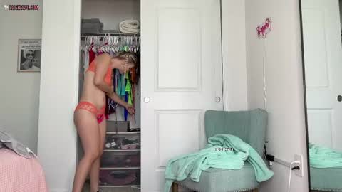 PaigePawg online show from June 11, 2026, 2:04 pm