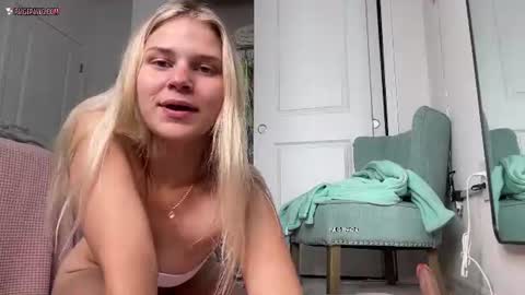 PaigePawg online show from June 13, 2026, 2:15 pm