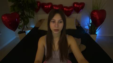 Paige online show from February 9, 2026, 6:28 am