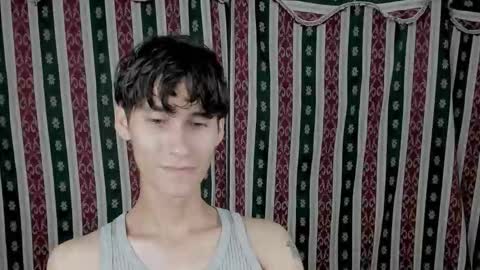 Alexander Grigori online show from February 18, 2026, 1:45 am