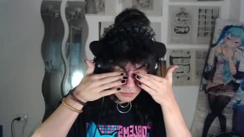 Snapshot of painprince69 chatting on May 20, 2026, 3:24 am Pain Prince online show from May 20, 2026, 3:24 am