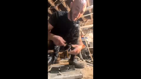 Eros online show from March 19, 2026, 3:21 am