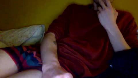 paintdude424 online show from December 8, 2024, 6:33 am