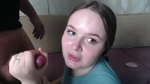 Lizzi  Igor online show from October 5, 2025, 2:48 pm