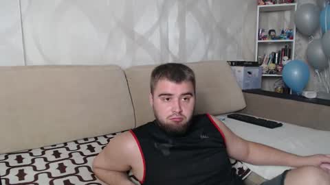 Lizzi  Igor online show from October 30, 2025, 2:51 pm