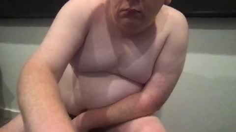 Snapshot of pajabackup chatting on January 23, 2025, 10:01 am Ginger boi online show from January 23, 2025, 10:01 am