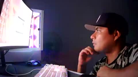 Snapshot of pajaroloco15015 chatting on July 29, 2026, 9:07 am pajaroloco15015 online show from July 29, 2026, 9:07 am