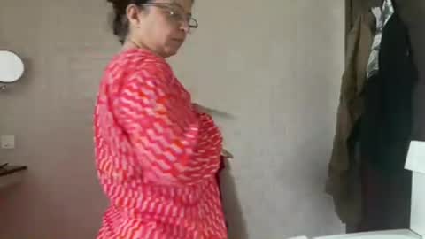 Snapshot of pakmilf chatting on August 9, 2026, 9:03 am Pakimilf online show from August 9, 2026, 9:03 am