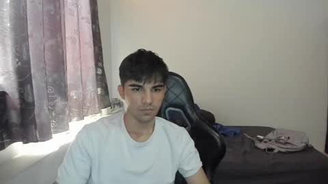 pakun_ online show from February 21, 2025, 4:16 pm