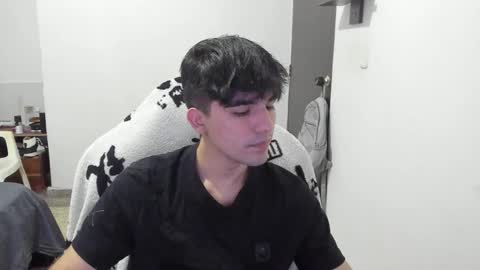 pakun_ online show from January 10, 2026, 4:25 am