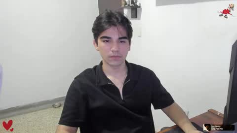 pakun_ online show from February 17, 2026, 2:08 am