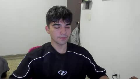 pakun_ online show from April 3, 2026, 1:14 am