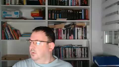 palanach online show from May 16, 2026, 5:15 am