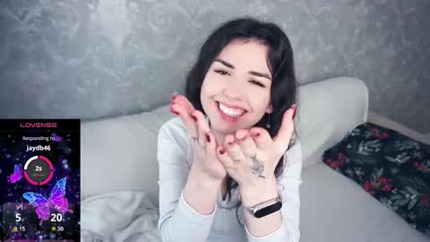 Londa online show from January 12, 2026, 7:24 am