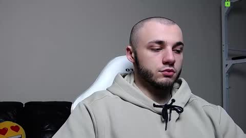 Paul online show from March 17, 2026, 2:20 pm