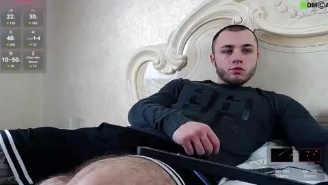 Paul online show from March 30, 2026, 1:34 pm