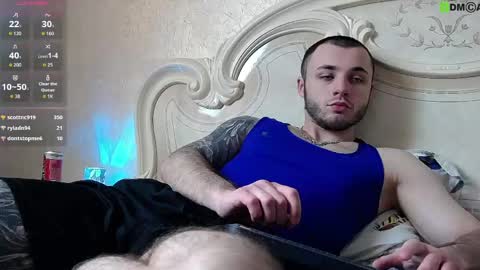 Paul online show from April 4, 2026, 12:46 pm