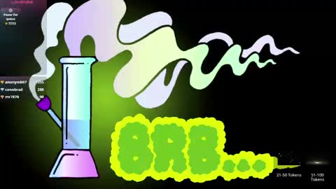 Paul online show from April 11, 2026, 7:45 am