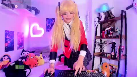 Palmer  online show from July 21, 2026, 10:23 pm