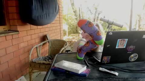 Snapshot of palmer_haze chatting on October 31, 2025, 11:44 am palmer_haze online show from October 31, 2025, 11:44 am