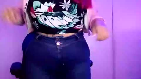 Natalia  online show from December 29, 2024, 10:36 pm