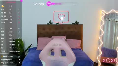 Snapshot of palmerfox_tay chatting on February 11, 2025, 6:22 pm palmerfox_tay online show from February 11, 2025, 6:22 pm