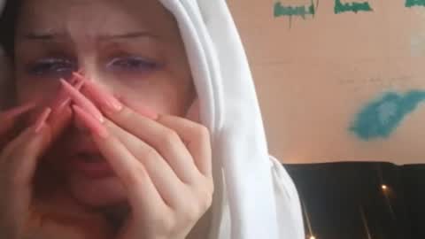 Snapshot of palmiramaruffo chatting on March 25, 2026, 1:17 pm Alex online show from March 25, 2026, 1:17 pm