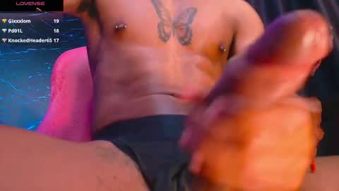 Snapshot of palo_santo06 chatting on January 12, 2026, 8:47 pm Palo Santo online show from January 12, 2026, 8:47 pm