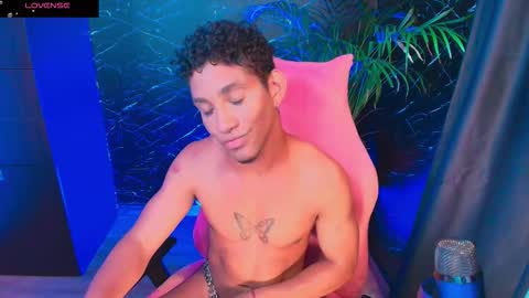 Snapshot of palo_santo06 chatting on February 2, 2026, 7:01 pm Palo Santo online show from February 2, 2026, 7:01 pm