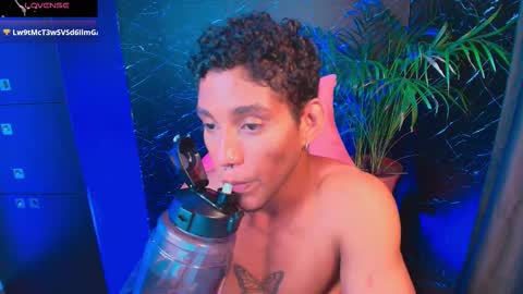Snapshot of palo_santo06 chatting on February 3, 2026, 7:52 pm Palo Santo online show from February 3, 2026, 7:52 pm