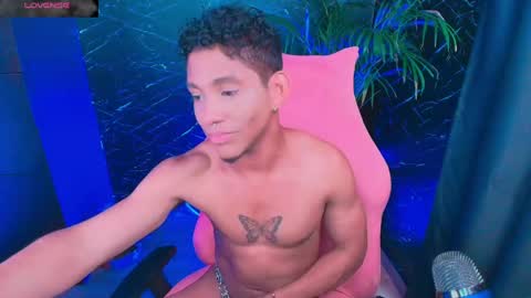 Snapshot of palo_santo06 chatting on February 23, 2026, 7:11 pm Palo Santo online show from February 23, 2026, 7:11 pm